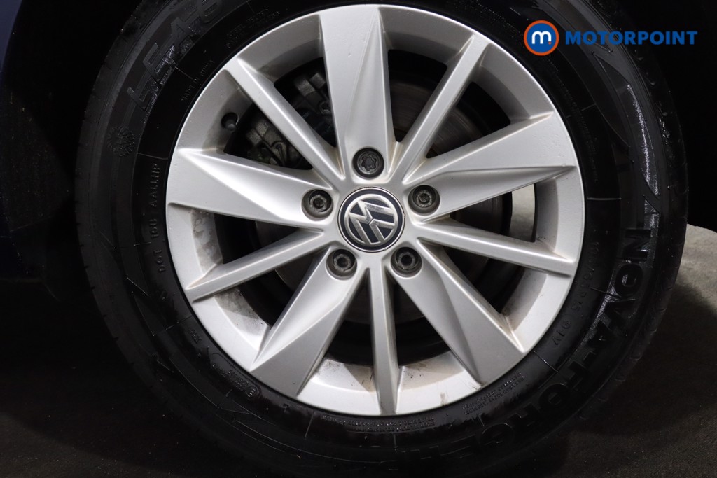 Volkswagen Golf S Manual Diesel Hatchback - Stock Number (1593370) - 22nd supplementary image