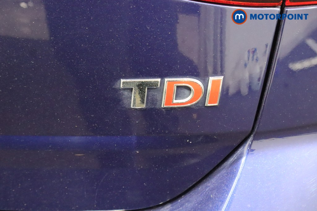 Volkswagen Golf S Manual Diesel Hatchback - Stock Number (1593370) - 23rd supplementary image