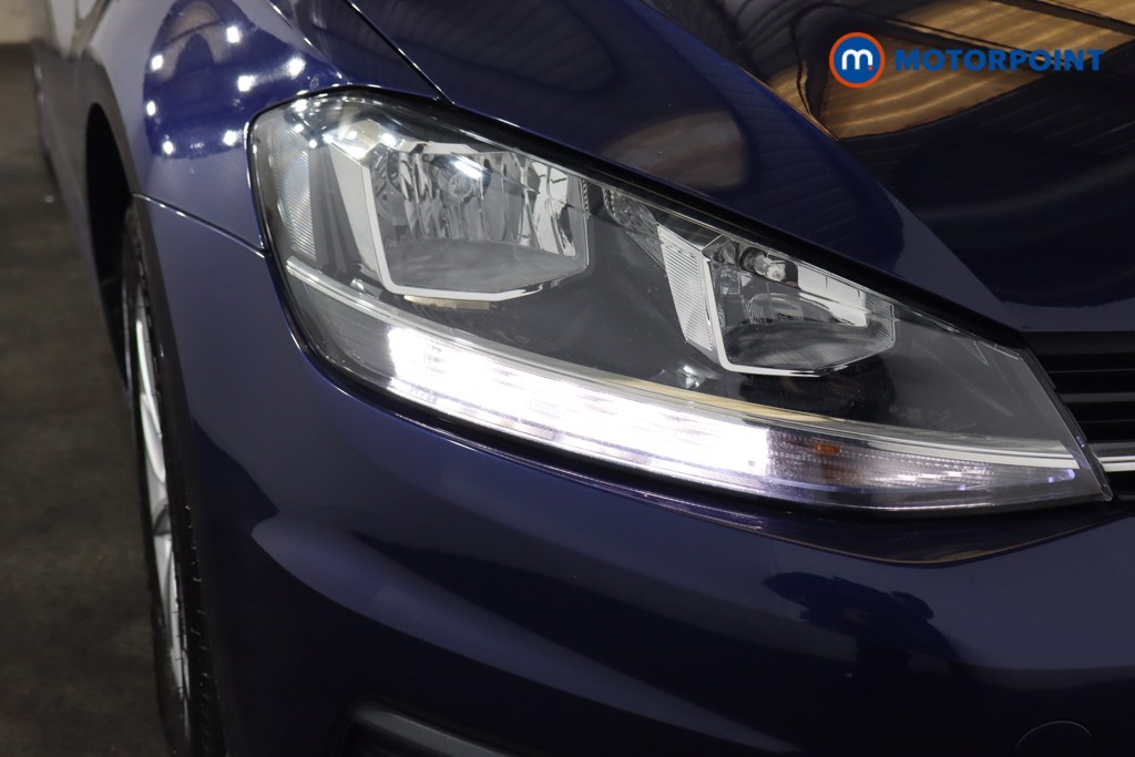 Volkswagen Golf S Manual Diesel Hatchback - Stock Number (1593370) - 24th supplementary image