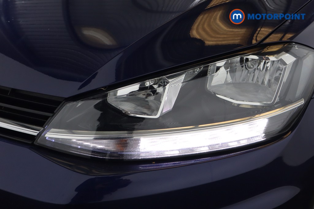 Volkswagen Golf S Manual Diesel Hatchback - Stock Number (1593370) - 25th supplementary image