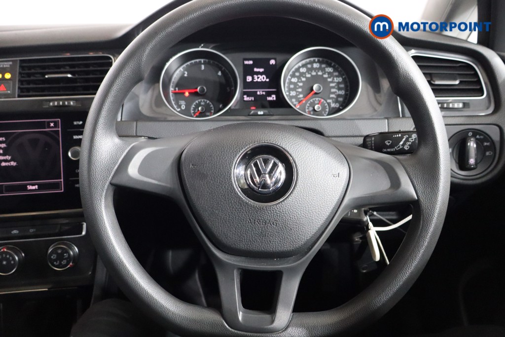 Volkswagen Golf S Manual Diesel Hatchback - Stock Number (1593370) - 1st supplementary image