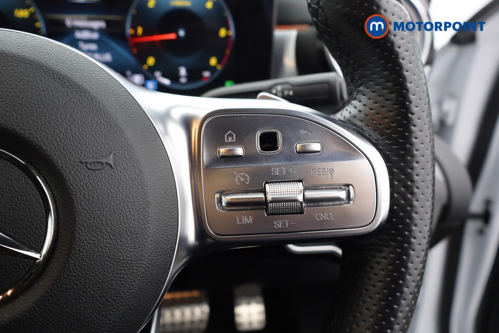 Mercedes-Benz A Class Amg Line Premium Edition Automatic Diesel Hatchback - Stock Number (1593726) - 3rd supplementary image