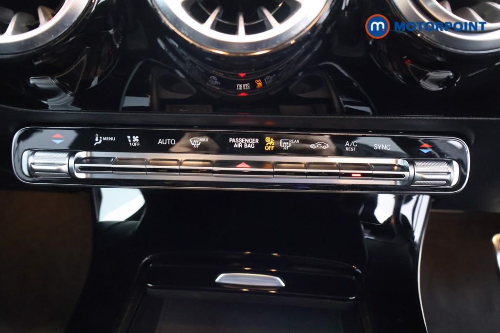 Mercedes-Benz A Class Amg Line Premium Edition Automatic Diesel Hatchback - Stock Number (1593726) - 6th supplementary image