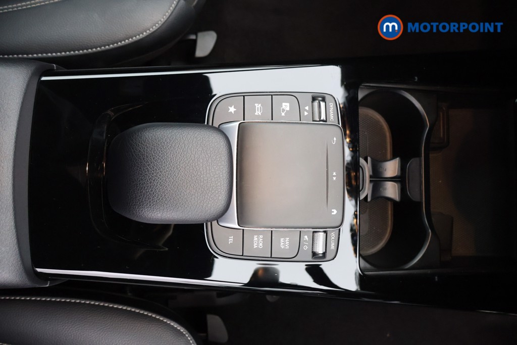 Mercedes-Benz A Class Amg Line Premium Edition Automatic Diesel Hatchback - Stock Number (1593726) - 7th supplementary image