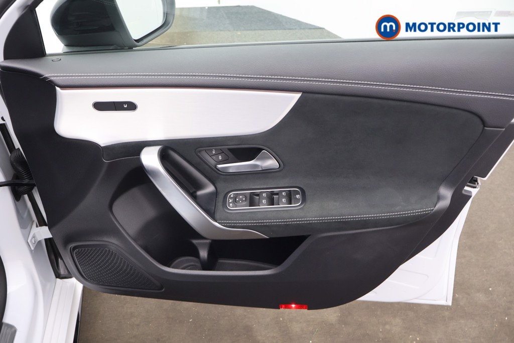 Mercedes-Benz A Class Amg Line Premium Edition Automatic Diesel Hatchback - Stock Number (1593726) - 10th supplementary image