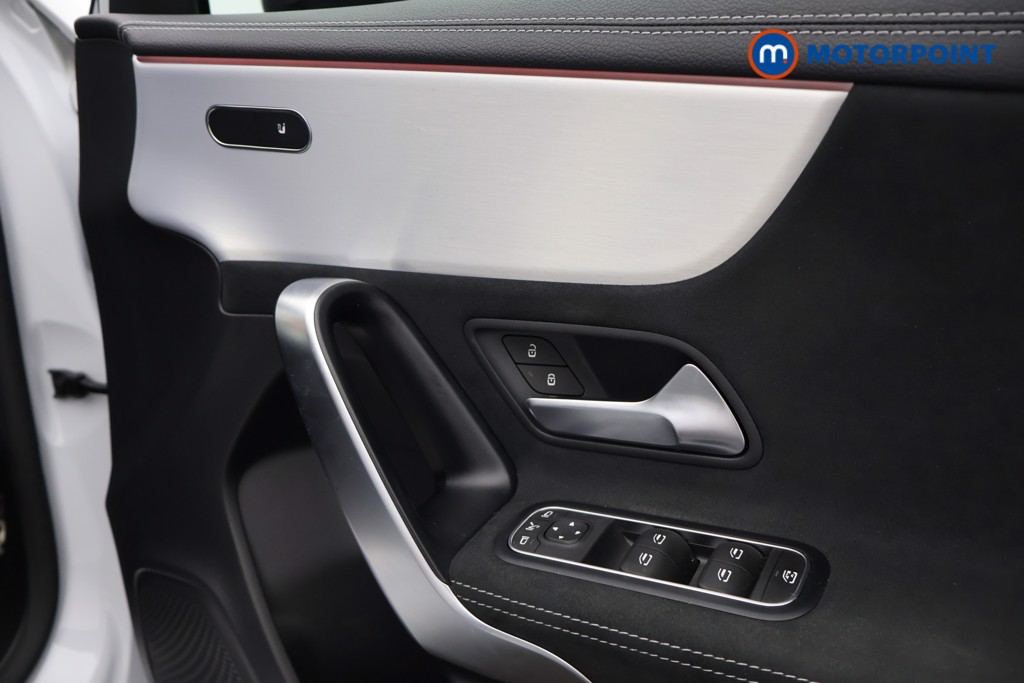 Mercedes-Benz A Class Amg Line Premium Edition Automatic Diesel Hatchback - Stock Number (1593726) - 11th supplementary image