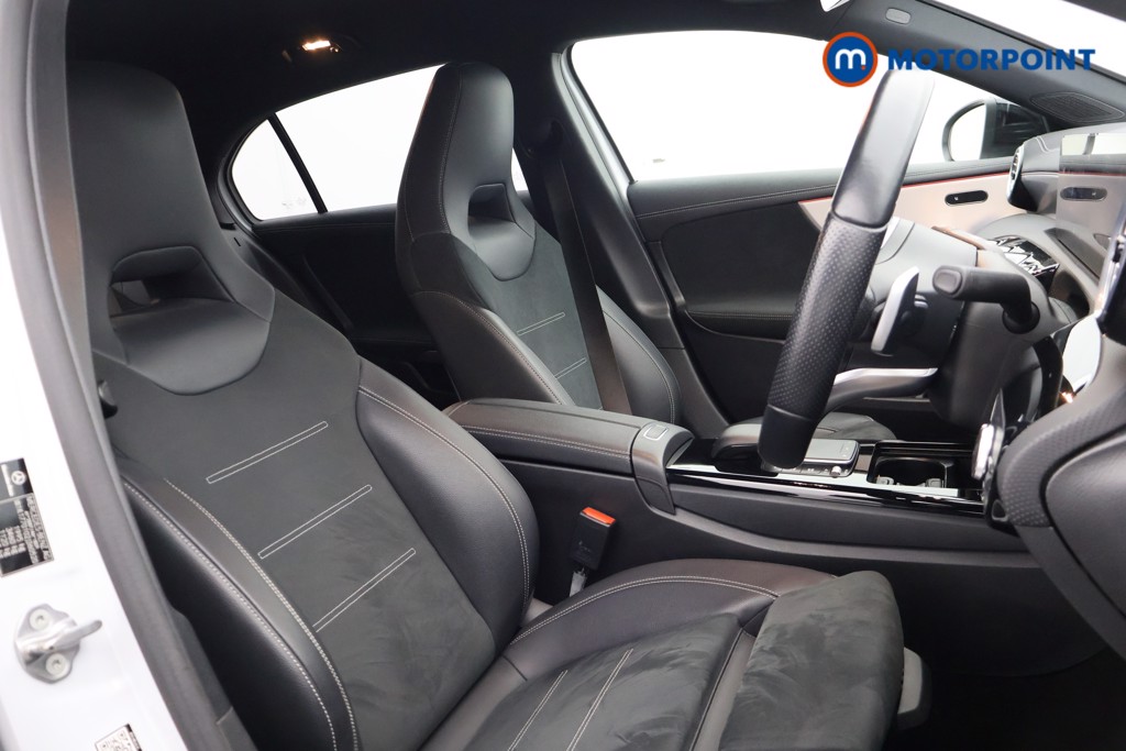 Mercedes-Benz A Class Amg Line Premium Edition Automatic Diesel Hatchback - Stock Number (1593726) - 13th supplementary image