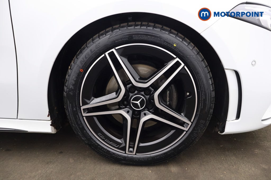 Mercedes-Benz A Class Amg Line Premium Edition Automatic Diesel Hatchback - Stock Number (1593726) - 14th supplementary image