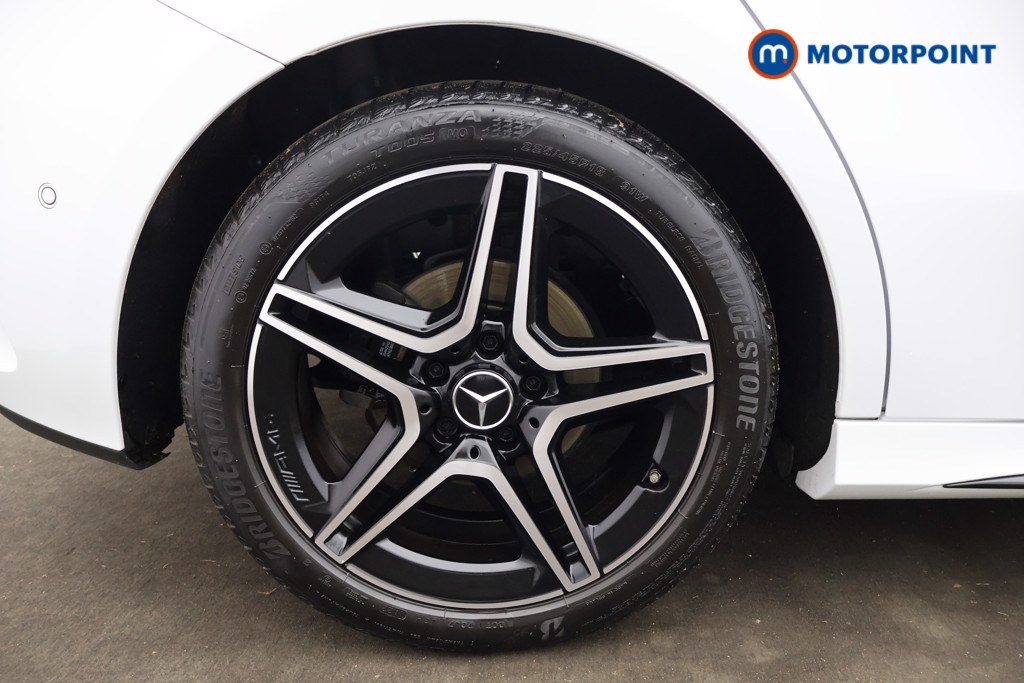 Mercedes-Benz A Class Amg Line Premium Edition Automatic Diesel Hatchback - Stock Number (1593726) - 15th supplementary image