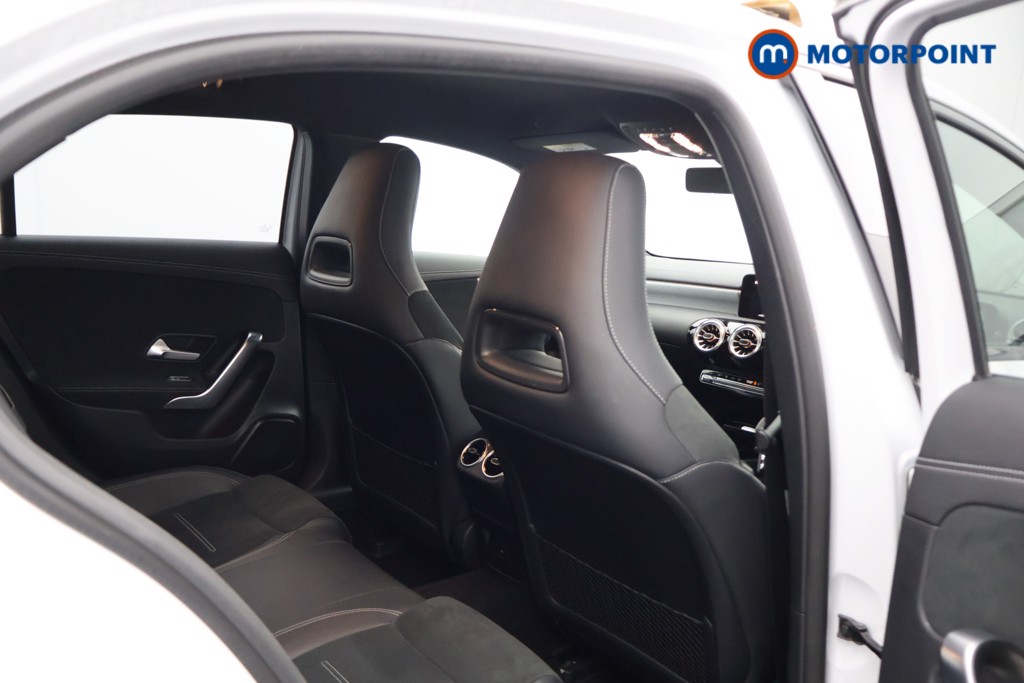 Mercedes-Benz A Class Amg Line Premium Edition Automatic Diesel Hatchback - Stock Number (1593726) - 16th supplementary image