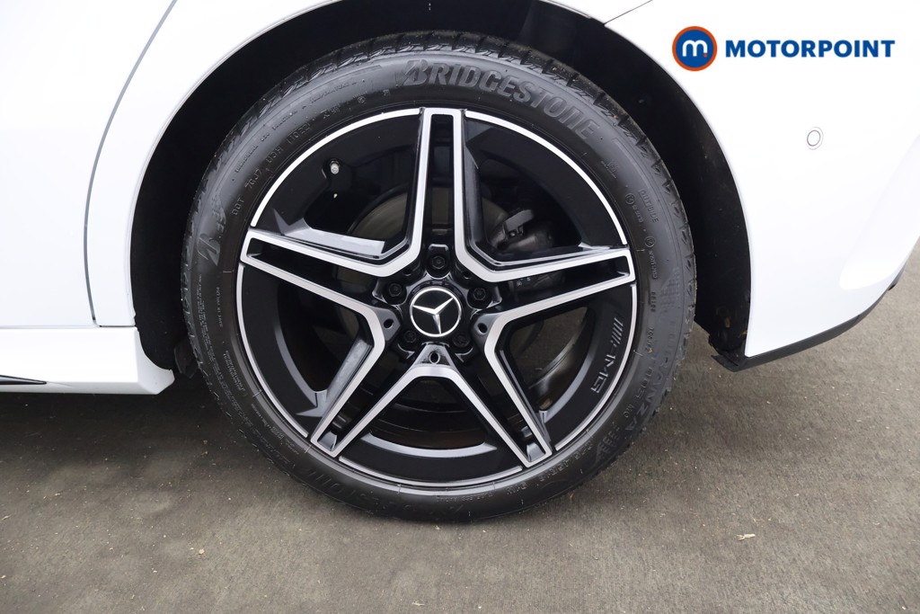 Mercedes-Benz A Class Amg Line Premium Edition Automatic Diesel Hatchback - Stock Number (1593726) - 18th supplementary image