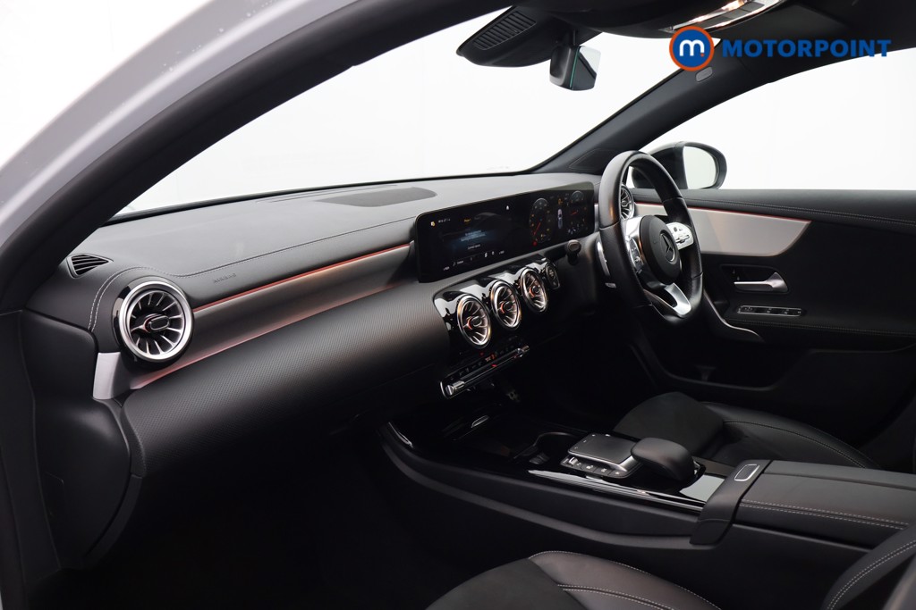 Mercedes-Benz A Class Amg Line Premium Edition Automatic Diesel Hatchback - Stock Number (1593726) - 20th supplementary image