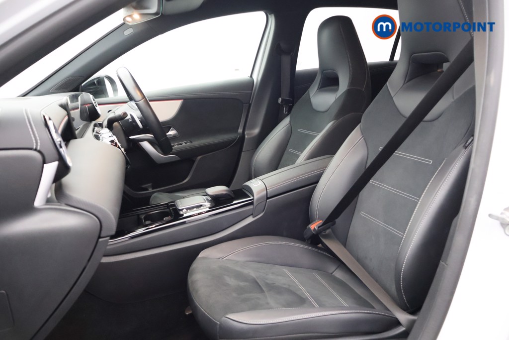 Mercedes-Benz A Class Amg Line Premium Edition Automatic Diesel Hatchback - Stock Number (1593726) - 21st supplementary image