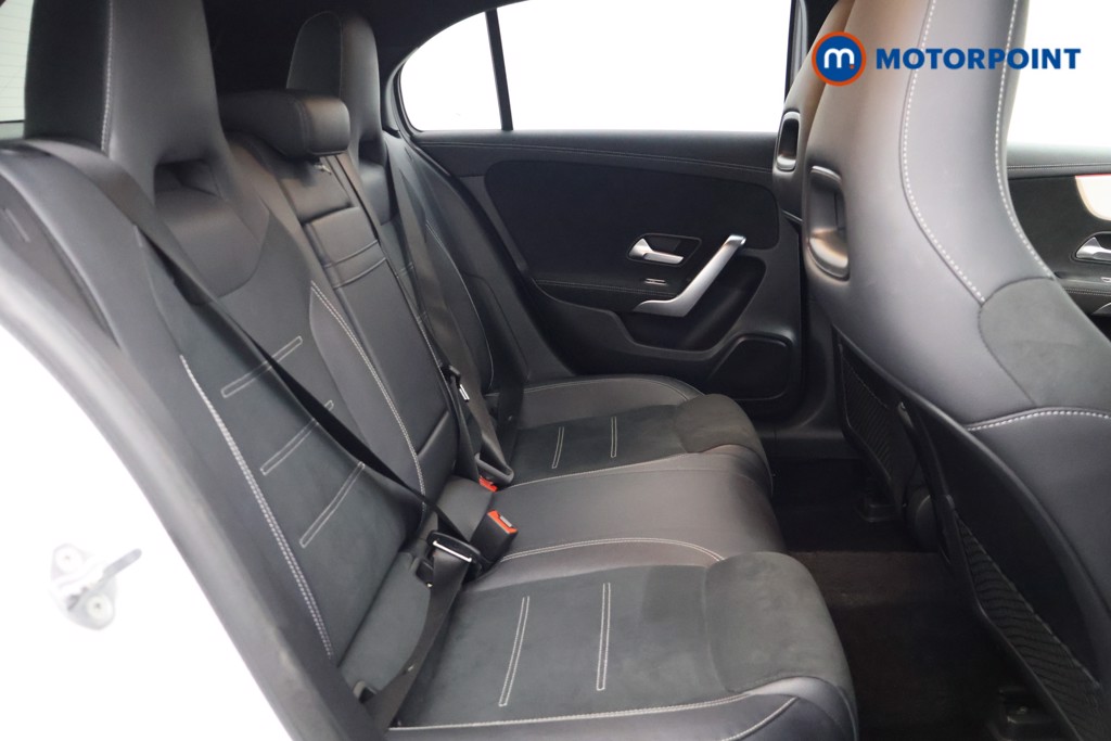 Mercedes-Benz A Class Amg Line Premium Edition Automatic Diesel Hatchback - Stock Number (1593726) - 22nd supplementary image