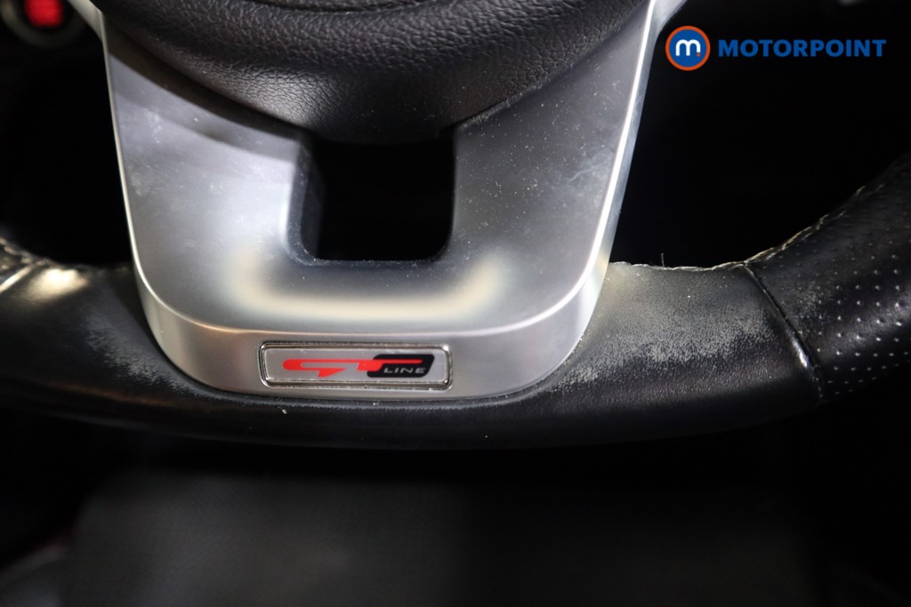 KIA Sportage Gt-Line S Automatic Diesel SUV - Stock Number (1593887) - 5th supplementary image