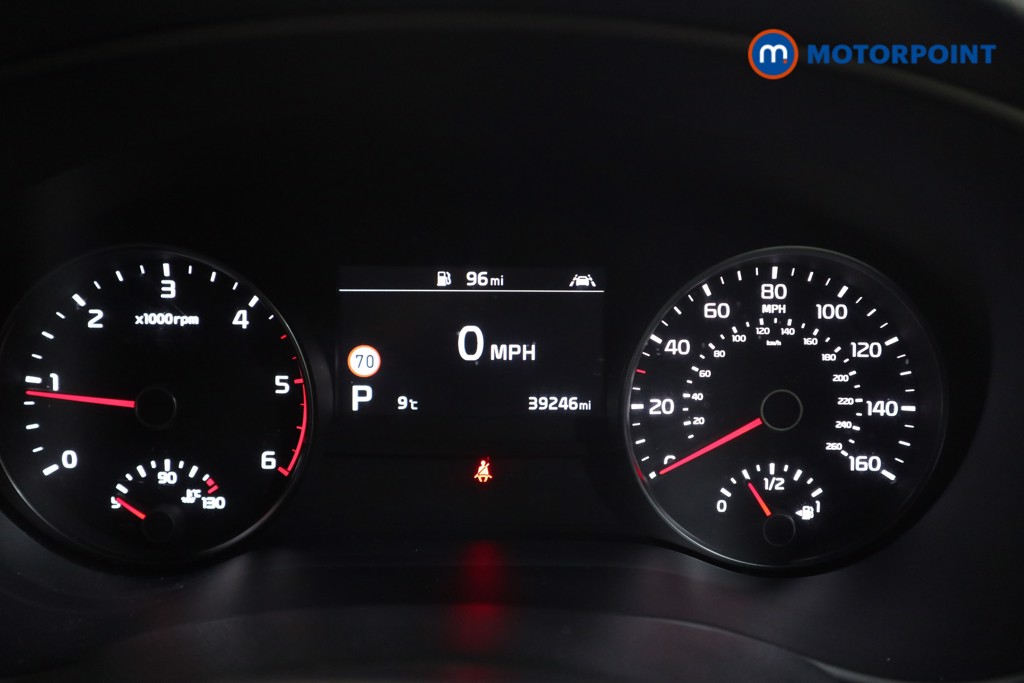 KIA Sportage Gt-Line S Automatic Diesel SUV - Stock Number (1593887) - 6th supplementary image
