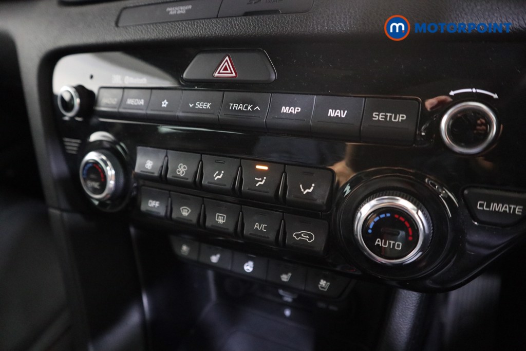 KIA Sportage Gt-Line S Automatic Diesel SUV - Stock Number (1593887) - 9th supplementary image