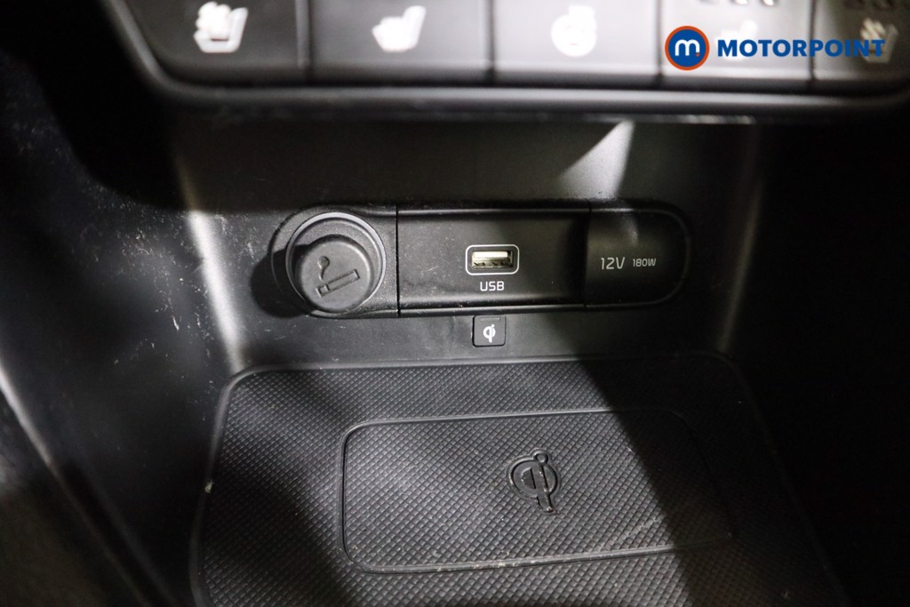 KIA Sportage Gt-Line S Automatic Diesel SUV - Stock Number (1593887) - 10th supplementary image