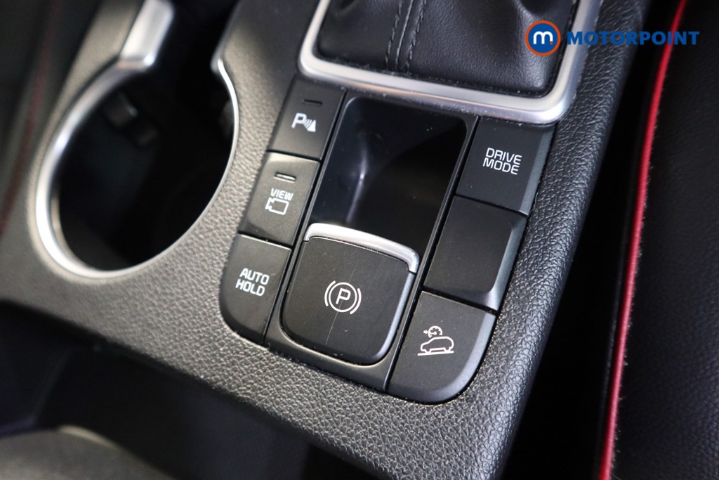 KIA Sportage Gt-Line S Automatic Diesel SUV - Stock Number (1593887) - 11th supplementary image