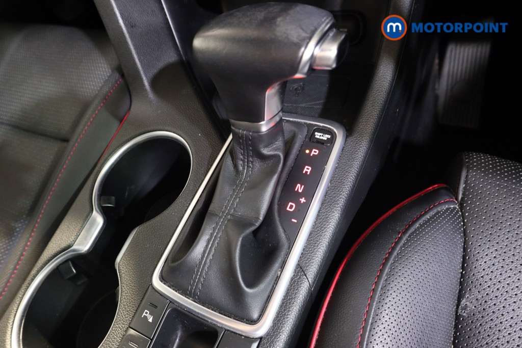 KIA Sportage Gt-Line S Automatic Diesel SUV - Stock Number (1593887) - 12th supplementary image