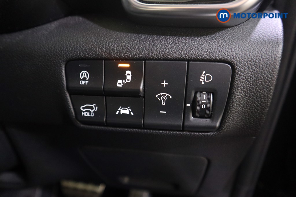 KIA Sportage Gt-Line S Automatic Diesel SUV - Stock Number (1593887) - 13th supplementary image