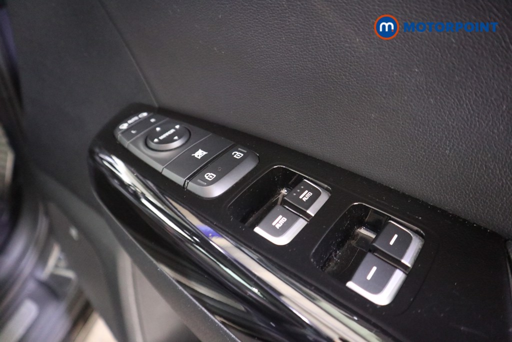 KIA Sportage Gt-Line S Automatic Diesel SUV - Stock Number (1593887) - 14th supplementary image