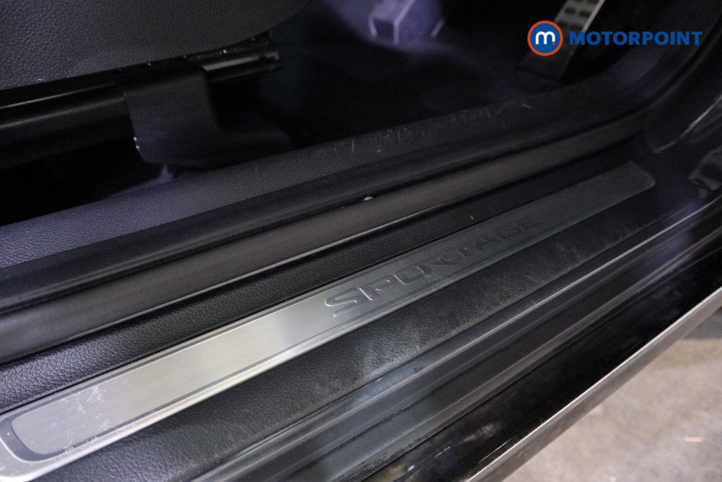 KIA Sportage Gt-Line S Automatic Diesel SUV - Stock Number (1593887) - 16th supplementary image