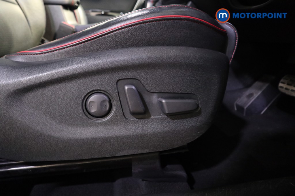 KIA Sportage Gt-Line S Automatic Diesel SUV - Stock Number (1593887) - 17th supplementary image