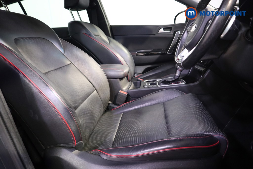 KIA Sportage Gt-Line S Automatic Diesel SUV - Stock Number (1593887) - 18th supplementary image