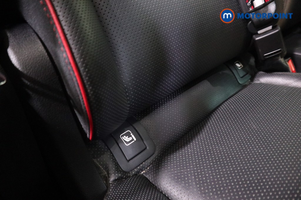 KIA Sportage Gt-Line S Automatic Diesel SUV - Stock Number (1593887) - 20th supplementary image