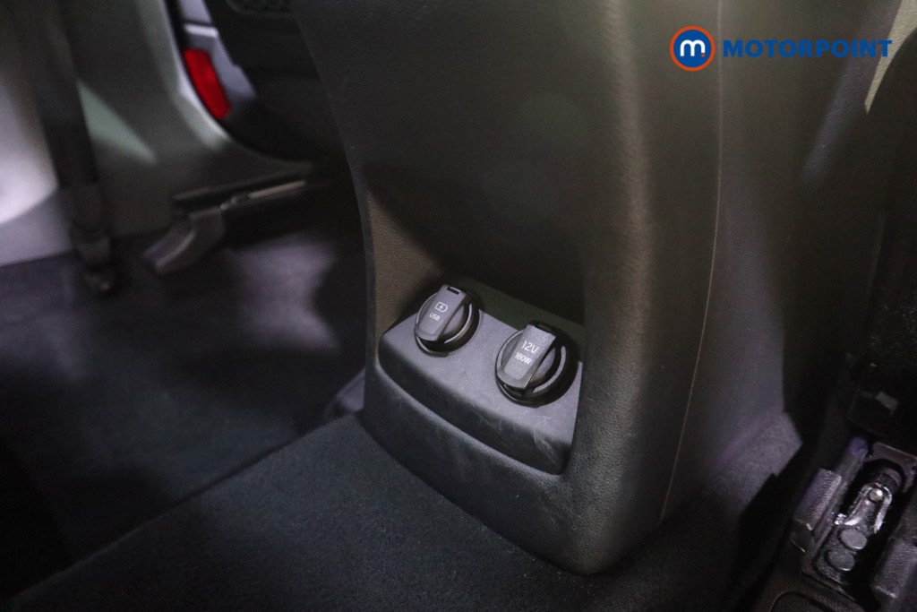 KIA Sportage Gt-Line S Automatic Diesel SUV - Stock Number (1593887) - 21st supplementary image