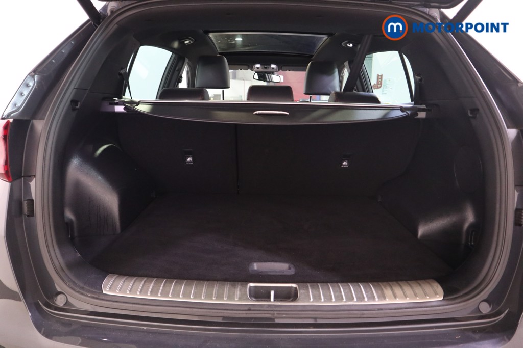 KIA Sportage Gt-Line S Automatic Diesel SUV - Stock Number (1593887) - 23rd supplementary image