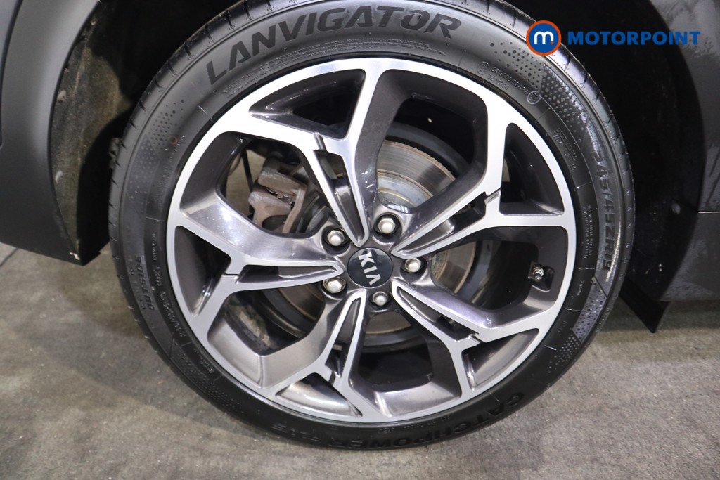 KIA Sportage Gt-Line S Automatic Diesel SUV - Stock Number (1593887) - 25th supplementary image