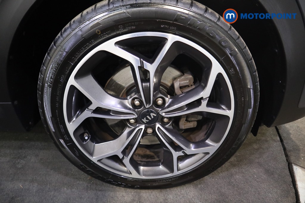 KIA Sportage Gt-Line S Automatic Diesel SUV - Stock Number (1593887) - 26th supplementary image