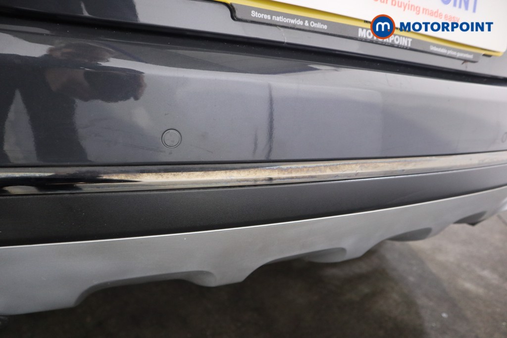 KIA Sportage Gt-Line S Automatic Diesel SUV - Stock Number (1593887) - 29th supplementary image