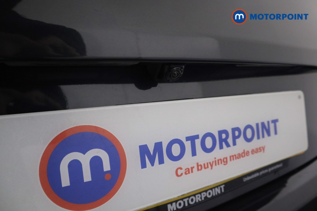 KIA Sportage Gt-Line S Automatic Diesel SUV - Stock Number (1593887) - 30th supplementary image