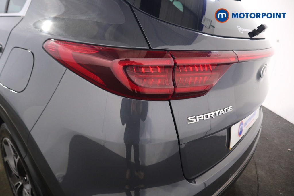 KIA Sportage Gt-Line S Automatic Diesel SUV - Stock Number (1593887) - 31st supplementary image