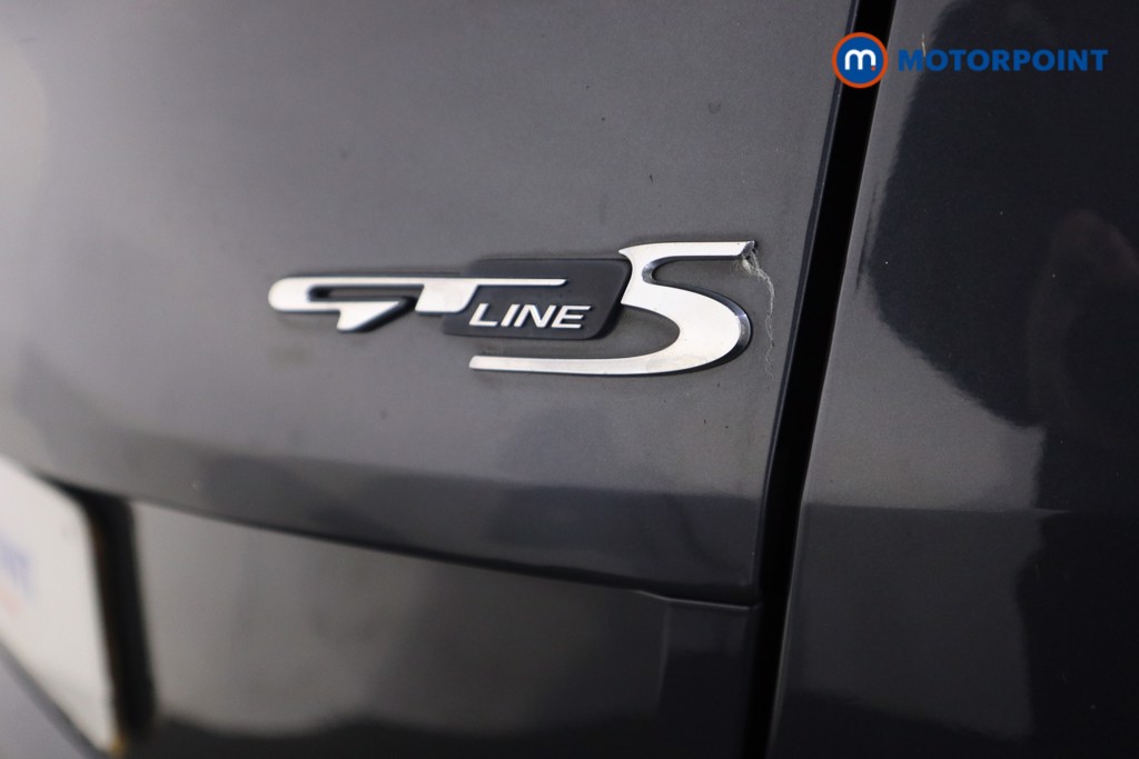 KIA Sportage Gt-Line S Automatic Diesel SUV - Stock Number (1593887) - 33rd supplementary image