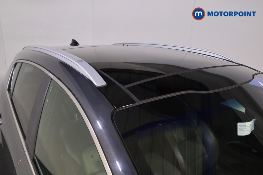 KIA Sportage Gt-Line S Automatic Diesel SUV - Stock Number (1593887) - 35th supplementary image