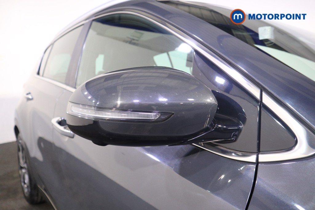 KIA Sportage Gt-Line S Automatic Diesel SUV - Stock Number (1593887) - 36th supplementary image