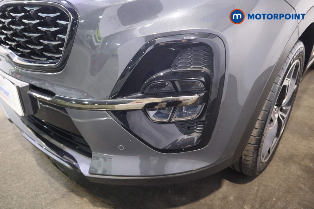 KIA Sportage Gt-Line S Automatic Diesel SUV - Stock Number (1593887) - 38th supplementary image