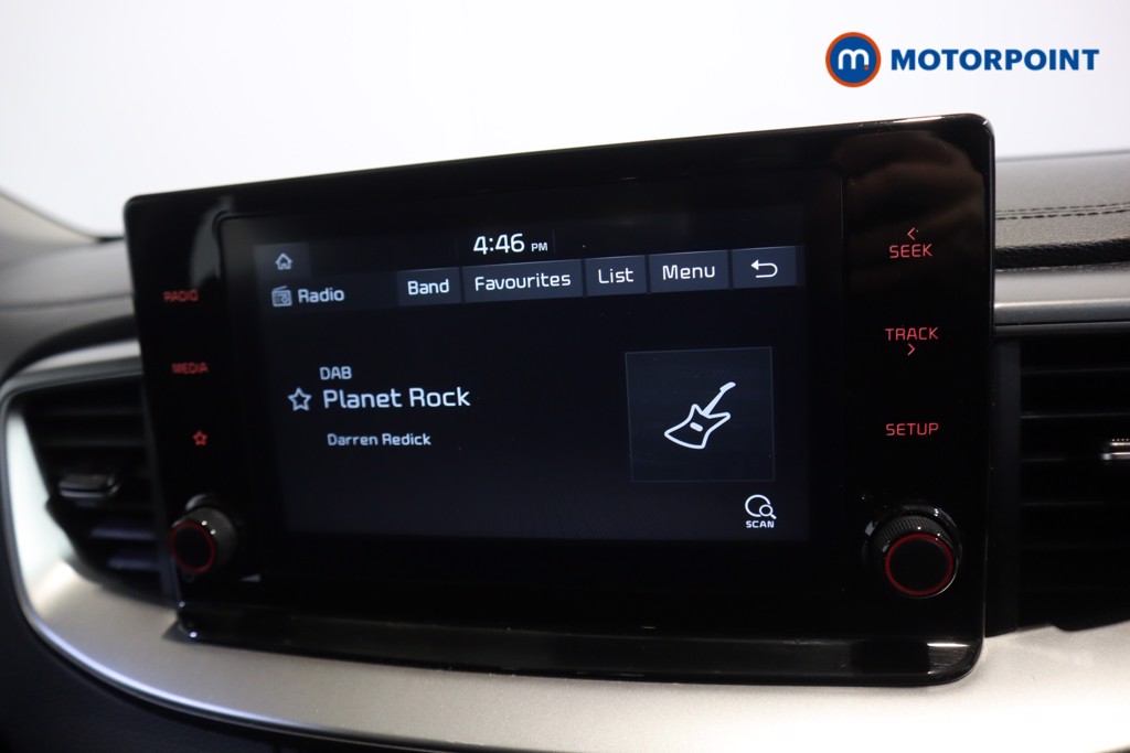 KIA Ceed 2 Manual Diesel Estate - Stock Number (1594061) - 2nd supplementary image