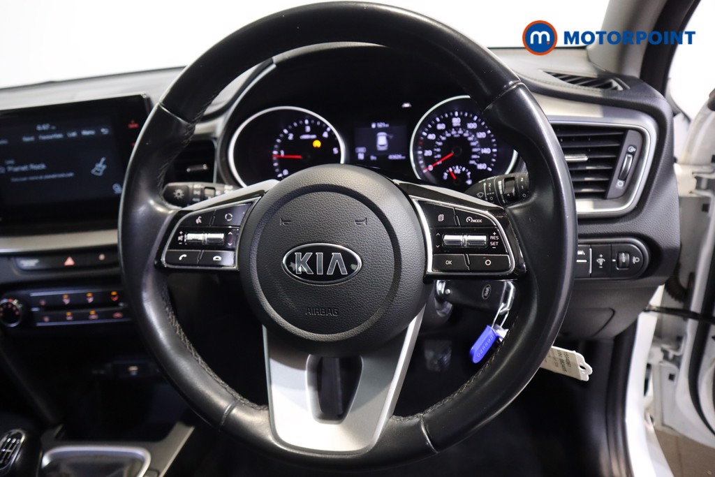 KIA Ceed 2 Manual Diesel Estate - Stock Number (1594061) - 3rd supplementary image