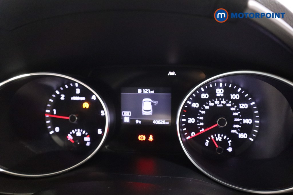 KIA Ceed 2 Manual Diesel Estate - Stock Number (1594061) - 4th supplementary image