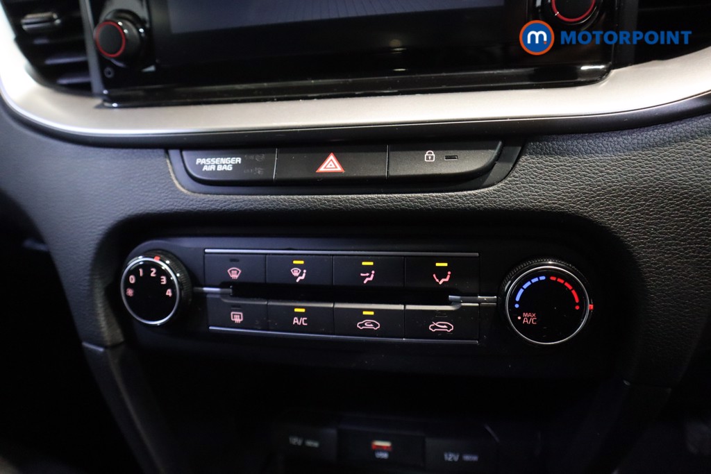 KIA Ceed 2 Manual Diesel Estate - Stock Number (1594061) - 5th supplementary image