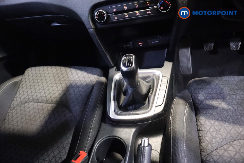 KIA Ceed 2 Manual Diesel Estate - Stock Number (1594061) - 6th supplementary image