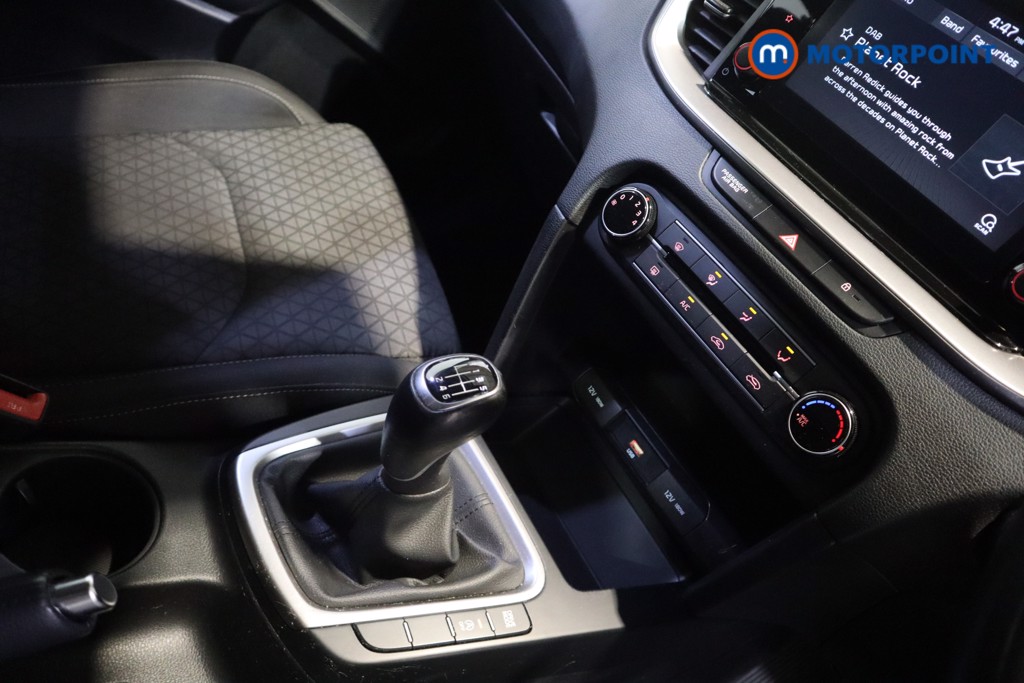 KIA Ceed 2 Manual Diesel Estate - Stock Number (1594061) - 7th supplementary image