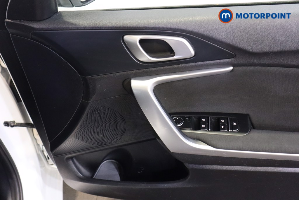 KIA Ceed 2 Manual Diesel Estate - Stock Number (1594061) - 9th supplementary image