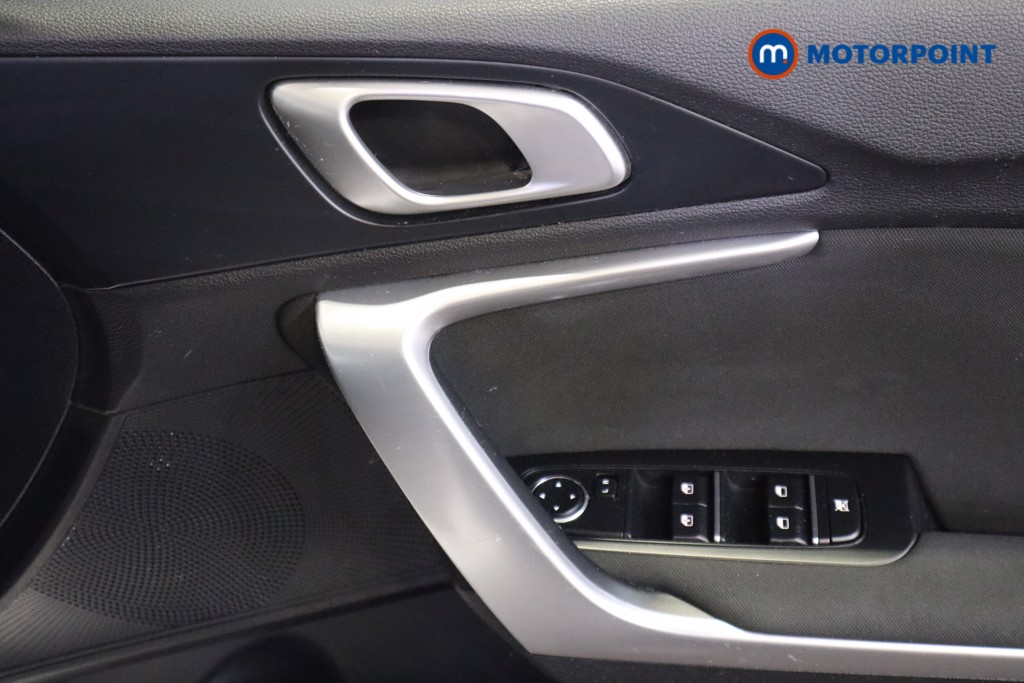 KIA Ceed 2 Manual Diesel Estate - Stock Number (1594061) - 10th supplementary image