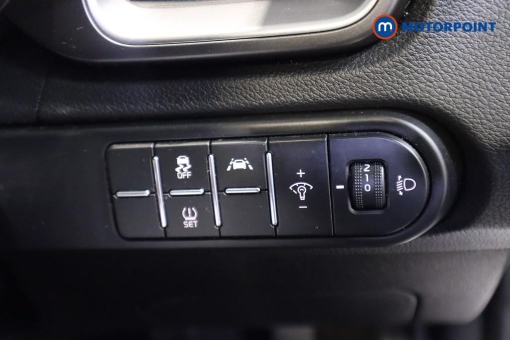 KIA Ceed 2 Manual Diesel Estate - Stock Number (1594061) - 12th supplementary image